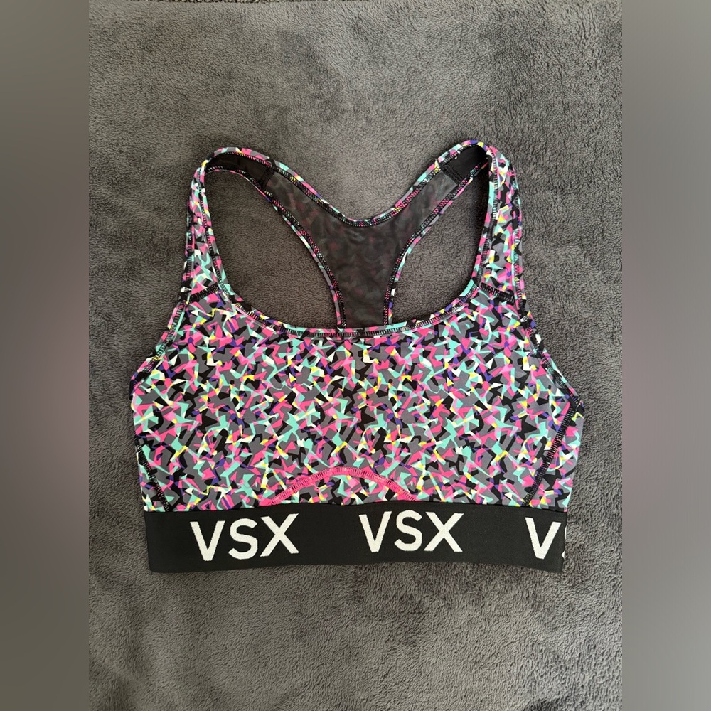Victoria’s Secret VSX Sport Bra Size:S